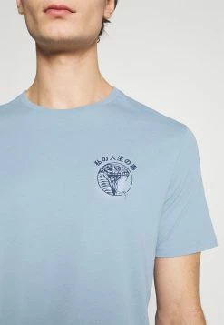 YOURTURN UNISEX - T-shirt imprimé Prix Usine t shirt Col rond all -YOURTURN Soldes 2022 70c56224f6c1465986b18f3d677046c8