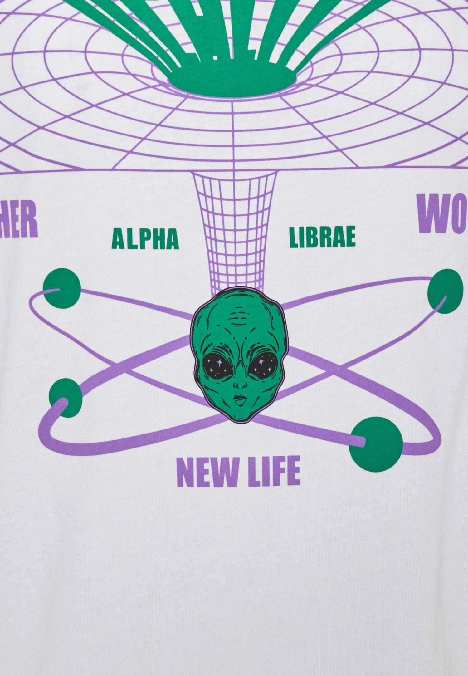 Bonne Qualité YOURTURN UNISEX - T-shirt imprimé t shirt Col rond all 8 Bonne Qualité YOURTURN UNISEX - T-shirt imprimé t shirt Col rond all – Image 6