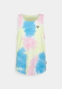 YOURTURN UNISEX - Débardeur Un Tarif Préférentiel t shirt Encolure large ronde all -YOURTURN Soldes 2022 71edb92c9f0b46a4a4952b6a58174e62