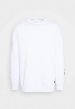 YOURTURN Petit Prix UNISEX - Sweatshirt pullover Col rond all -YOURTURN Soldes 2022 71f31ae497e941d38b2d4f102628a997