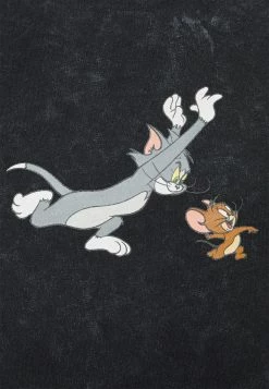 YOURTURN Se Vend Bas Prix TOM & JERRY HOODIE - Sweat à capuche pullover Capuche all -YOURTURN Soldes 2022 7203acf568ca47b3995428f7a7065ff8