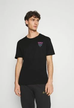 YOURTURN Bonne Qualité UNISEX - T-shirt imprimé t shirt Col rond all -YOURTURN Soldes 2022 72083f1acd0e4f2890f6baf7a5f93ee4