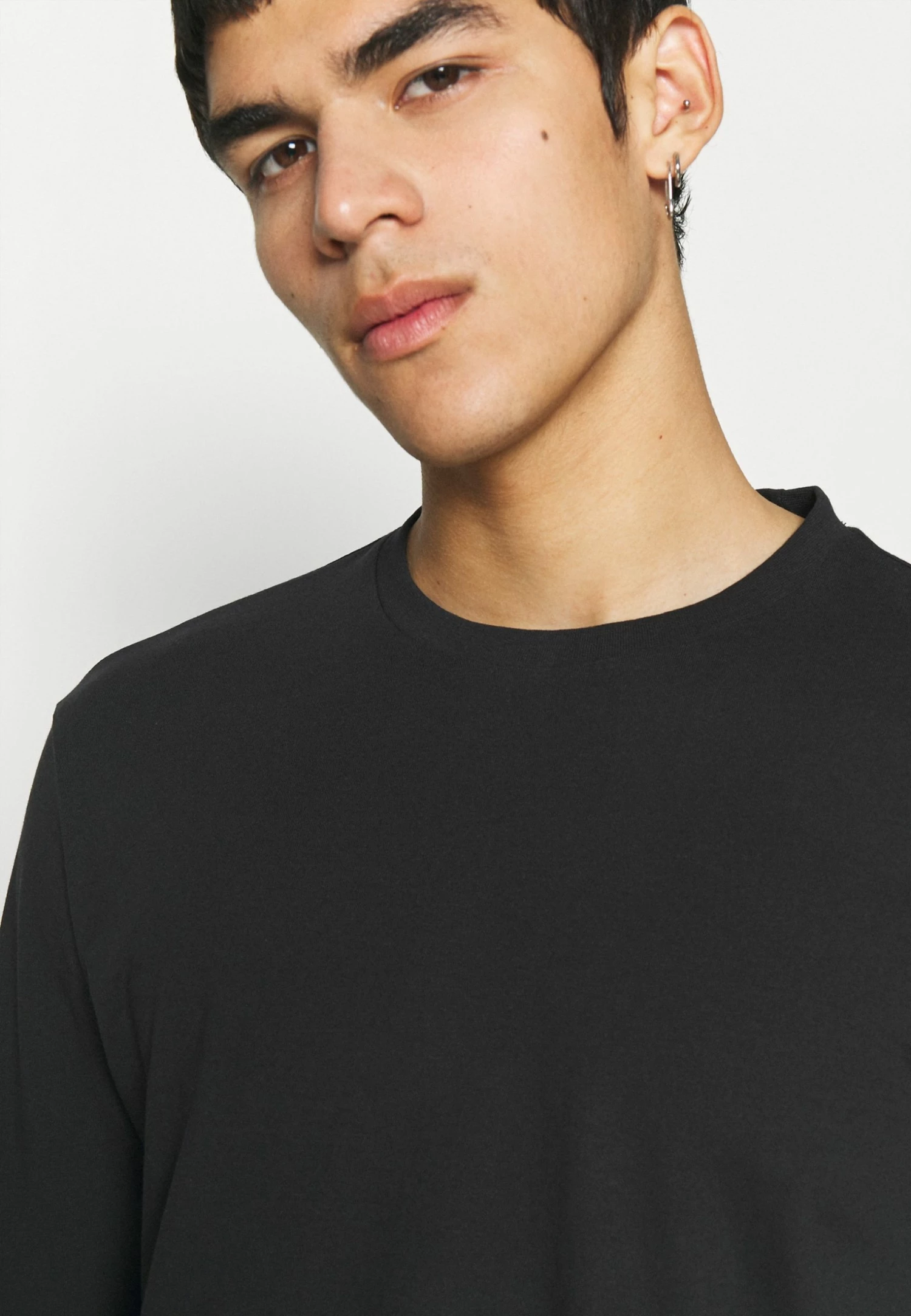 Marchandise de première qualité YOURTURN 3 PACK UNISEX - T-shirt à manches longues t shirt Col rond all 8 Marchandise de première qualité YOURTURN 3 PACK UNISEX - T-shirt à manches longues t shirt Col rond all – Image 6