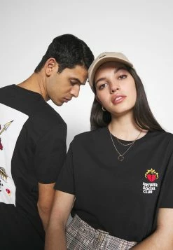 50% Off De Vente YOURTURN T-shirt imprimé t shirt Col rond all -YOURTURN Soldes 2022 72736fe45c67475394762603ae3064e2