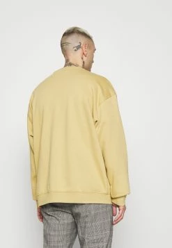 YOURTURN Bas Prix UNISEX - Sweatshirt pullover Col rond all -YOURTURN Soldes 2022 72b8b38073474868b48668944a4326d2