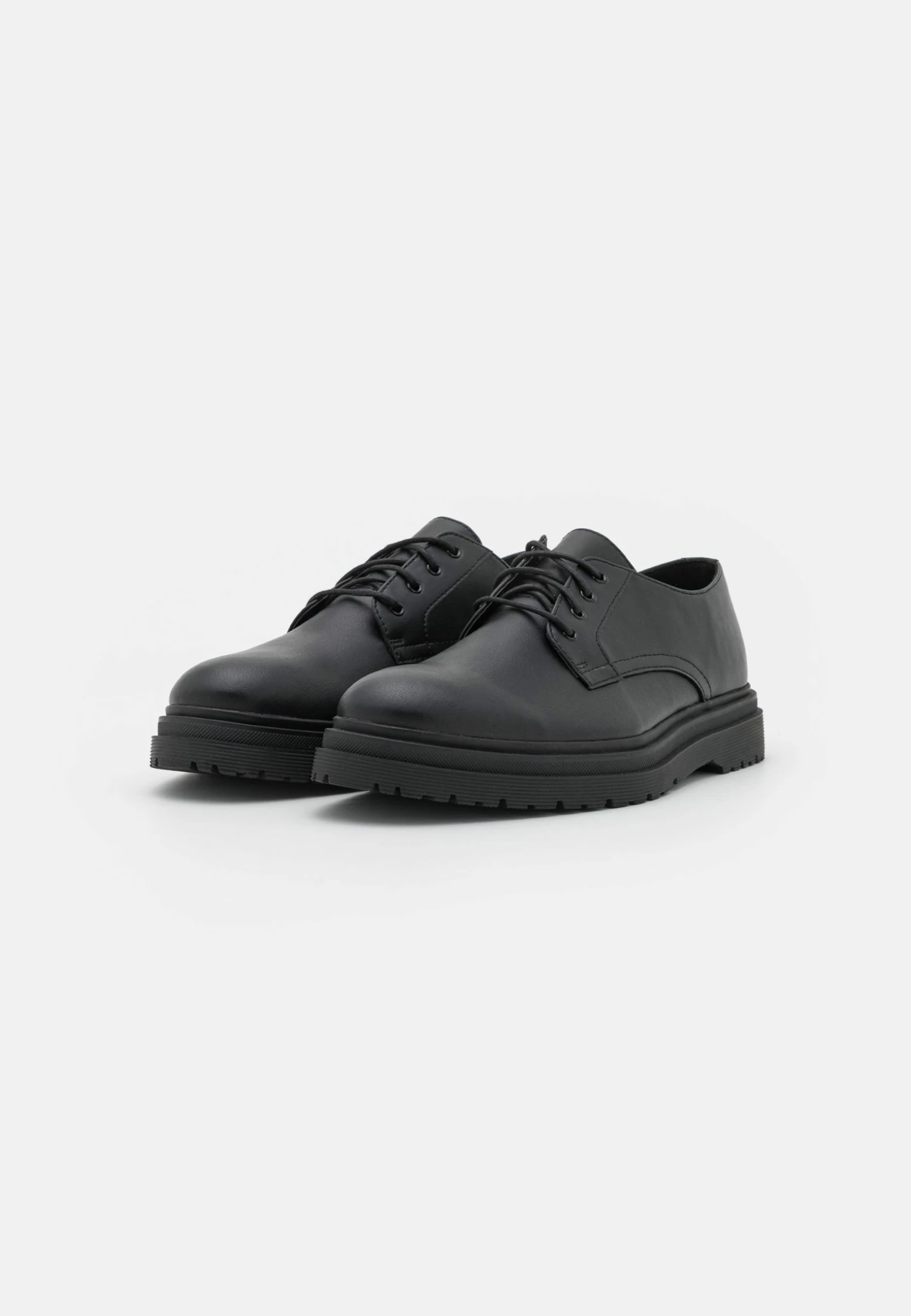 YOURTURN Soldes En Ligne UNISEX - Derbies low shoe Rond all 4 YOURTURN Soldes En Ligne UNISEX - Derbies low shoe Rond all – Image 2