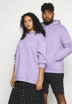 YOURTURN UNISEX - Sweat à capuche qualité absolue pullover Capuche all