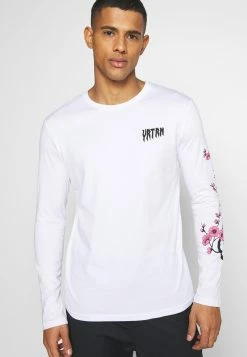 Qualité Supérieure YOURTURN UNISEX - T-shirt à manches longues t shirt Col rond all -YOURTURN Soldes 2022 730701b497a742f5be7391e93888ad3f