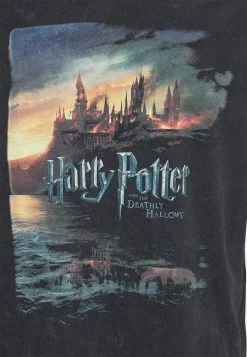 YOURTURN HARRY POTTER LANDSCAPE TEE - T-shirt imprimé Prix Discount t shirt Col rond all 7 YOURTURN HARRY POTTER LANDSCAPE TEE - T-shirt imprimé Prix Discount t shirt Col rond all -YOURTURN Soldes 2022 731a36bc8ce5486193aee297453d8f16