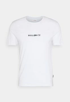 YOURTURN Première Qualité UNISEX - T-shirt imprimé t shirt Col rond all -YOURTURN Soldes 2022 7330b86ab3a048d7b5177a2b057b3e2c 1