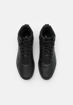 YOURTURN Prix Bradés UNISEX - Baskets montantes sneaker Rond all -YOURTURN Soldes 2022 73549d8762374ce2bf041b04f301dd05