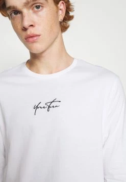 Prix Abordable YOURTURN UNISEX - T-shirt à manches longues t shirt Col rond all -YOURTURN Soldes 2022 738bd9f0946f4c89919c5bf7dfc99c0f