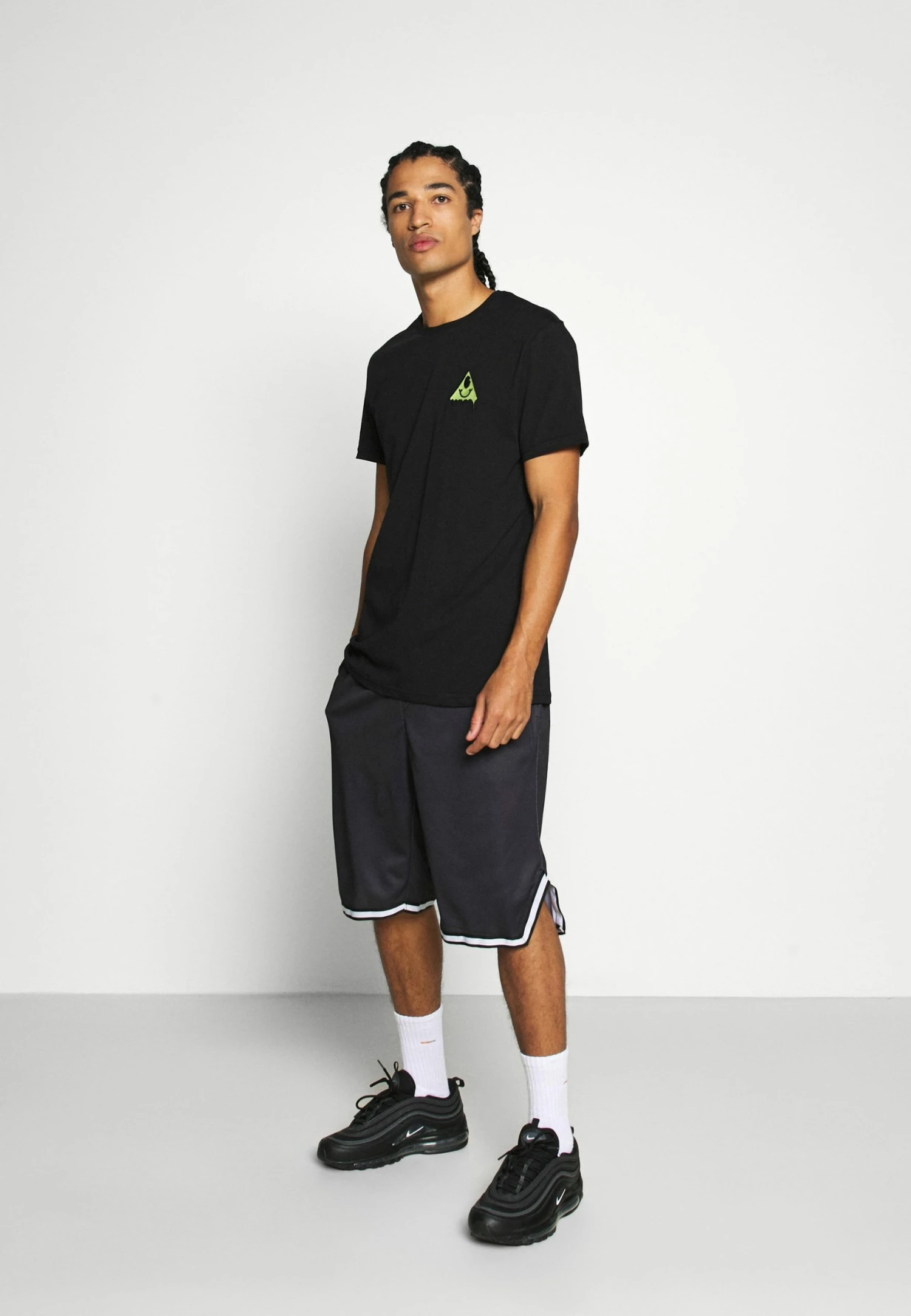 Prix Abordable YOURTURN UNISEX SET - T-shirt imprimé combination clothing Normale all 3 Prix Abordable YOURTURN UNISEX SET - T-shirt imprimé combination clothing Normale all