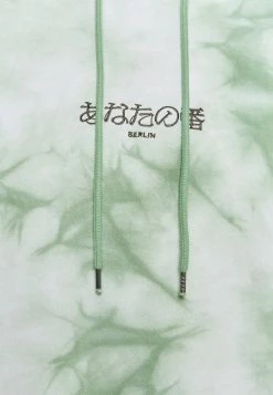 Prix Compétitif YOURTURN UNISEX - Sweat à capuche pullover Capuche all -YOURTURN Soldes 2022 73d7811895524fb7bd85272c22736d45