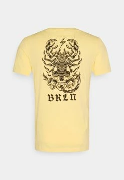 Promos YOURTURN UNISEX - T-shirt imprimé t shirt Col rond all -YOURTURN Soldes 2022 7445eb9445644f5f8f61250742d39d7f