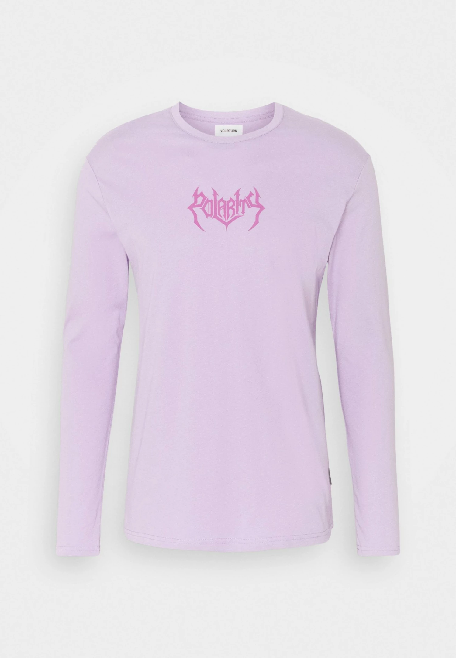 YOURTURN UNISEX - T-shirt à manches longues Prix Favorable t shirt Col rond all 10 YOURTURN UNISEX - T-shirt à manches longues Prix Favorable t shirt Col rond all – Image 8