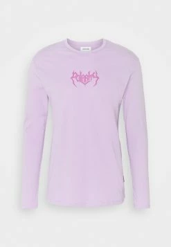 Qualité Supérieure YOURTURN UNISEX - T-shirt à manches longues t shirt Col rond all -YOURTURN Soldes 2022 74deae95a90a430a89b01e33830675b0