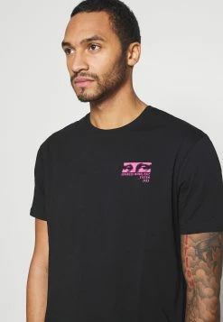 YOURTURN Prix Imbattable UNISEX - T-shirt imprimé t shirt Col rond all -YOURTURN Soldes 2022 751ae81475954ae19a9c94ec9e246e26