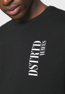 YOURTURN UNISEX - T-shirt imprimé Prix Imbattable t shirt Col rond all -YOURTURN Soldes 2022 7549b99f10e541cba86bb646efe3c774