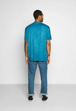 Qualité garantie 100% YOURTURN UNISEX - T-shirt imprimé t shirt Col rond all -YOURTURN Soldes 2022 756a35adce7643d799d62341812610af