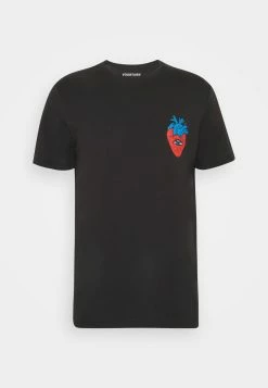 Petit Prix YOURTURN UNISEX - T-shirt imprimé t shirt Col rond all -YOURTURN Soldes 2022 7597bf10ad374e4c8007bcc5ef7d8d9c 1