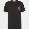Prix Abordable YOURTURN UNISEX - T-shirt imprimé t shirt Col rond all -YOURTURN Soldes 2022 7597bf10ad374e4c8007bcc5ef7d8d9c