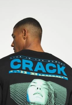 YOURTURN T-shirt à manches longues Prix Raisonnable t shirt Col rond men -YOURTURN Soldes 2022 75d9d4e96ee3462094147f75d85fdaa0