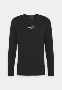 YOURTURN UNISEX - T-shirt Ă manches longues Soldes En Ligne t shirt Col rond all