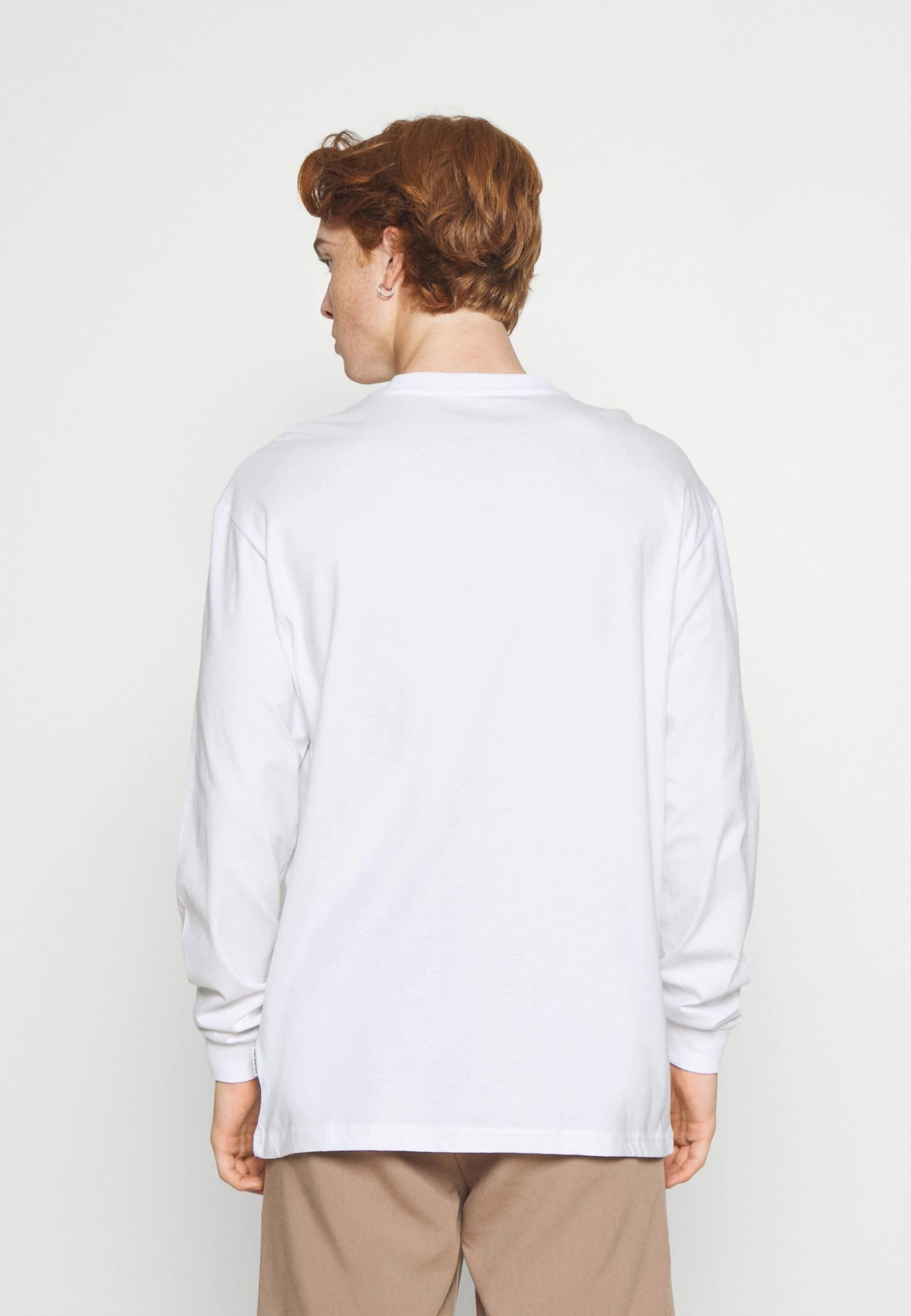 YOURTURN Prix Allégé 2 PACK UNISEX - T-shirt à manches longues t shirt Col rond all 5 YOURTURN Prix Allégé 2 PACK UNISEX - T-shirt à manches longues t shirt Col rond all – Image 3