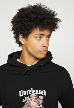 YOURTURN UNISEX - Sweatshirt Prix Dégriffé pullover Capuche all -YOURTURN Soldes 2022 770f93715026425e8bbcb37a69cfdf8b