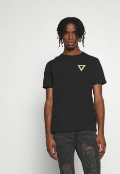 YOURTURN Prix Raisonnable T-shirt imprimé t shirt Col rond all -YOURTURN Soldes 2022 77619e60eed842fabfe2e8d961669a3d