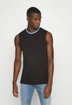 YOURTURN Prix Acceptable UNISEX - Débardeur t shirt Col rond all