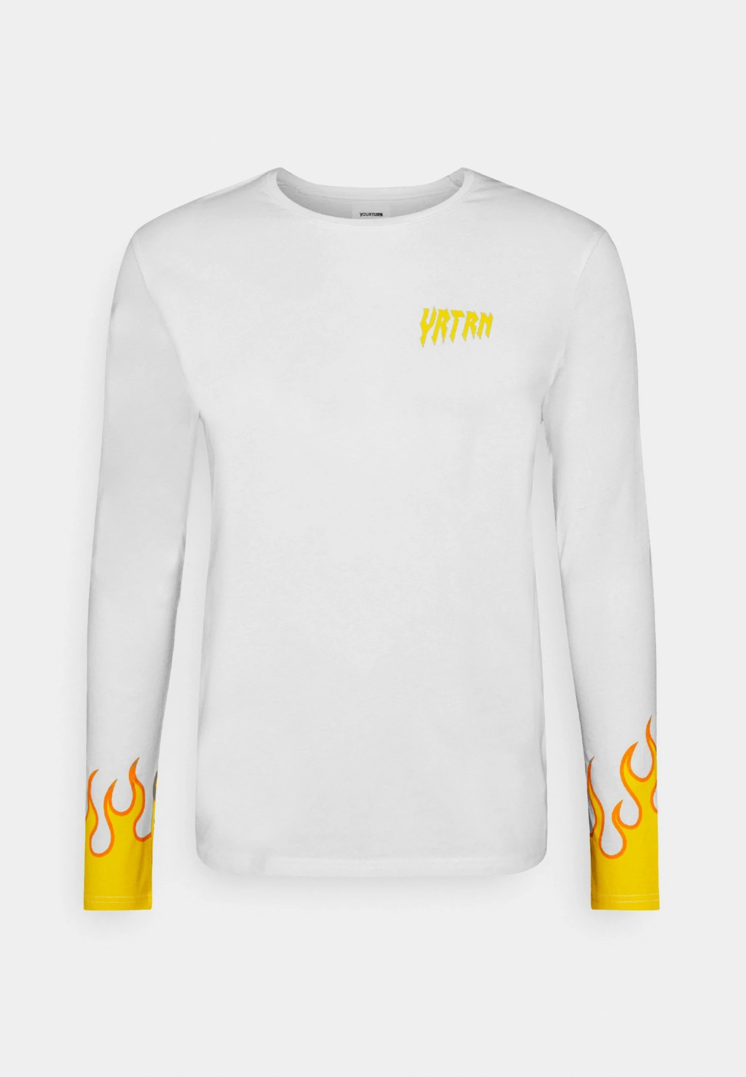 YOURTURN UNISEX - T-shirt à manches longues Prix Imbattable t shirt Col rond all 9 YOURTURN UNISEX - T-shirt à manches longues Prix Imbattable t shirt Col rond all – Image 7