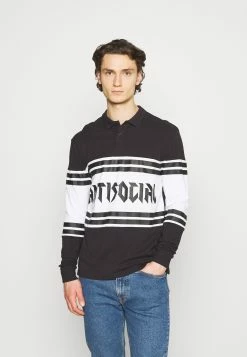 Prix Sympa YOURTURN UNISEX - Polo t shirt Col polo all