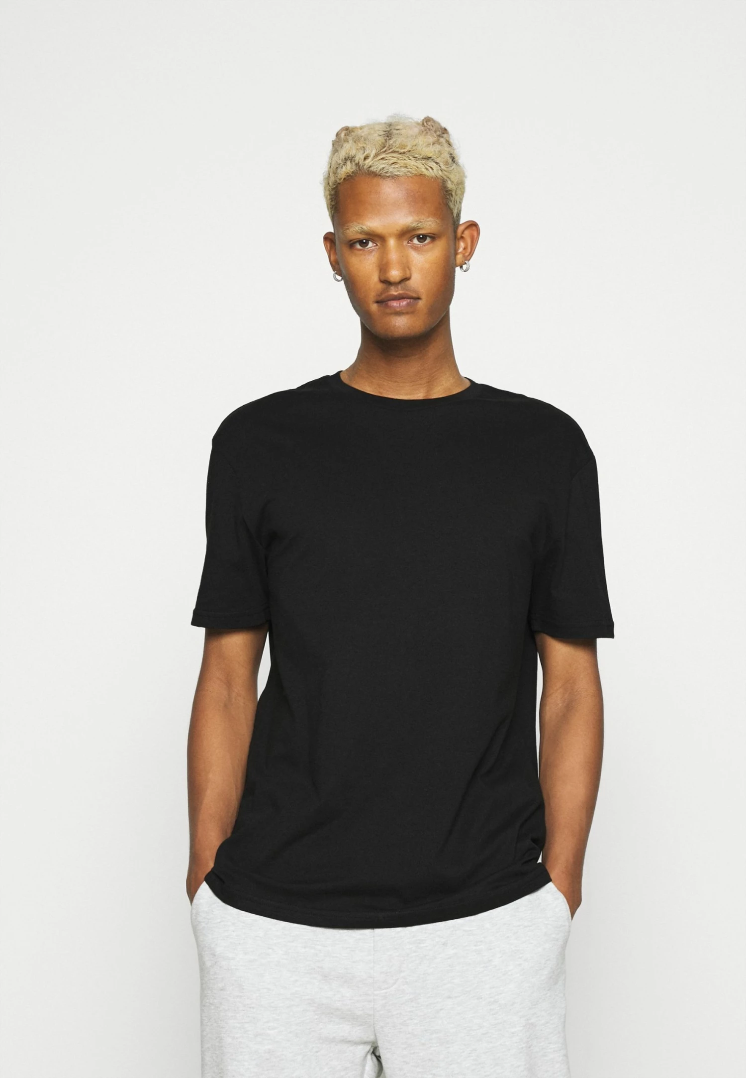 YOURTURN Réduction UNISEX - T-shirt imprimé t shirt Col rond all 3 YOURTURN Réduction UNISEX - T-shirt imprimé t shirt Col rond all