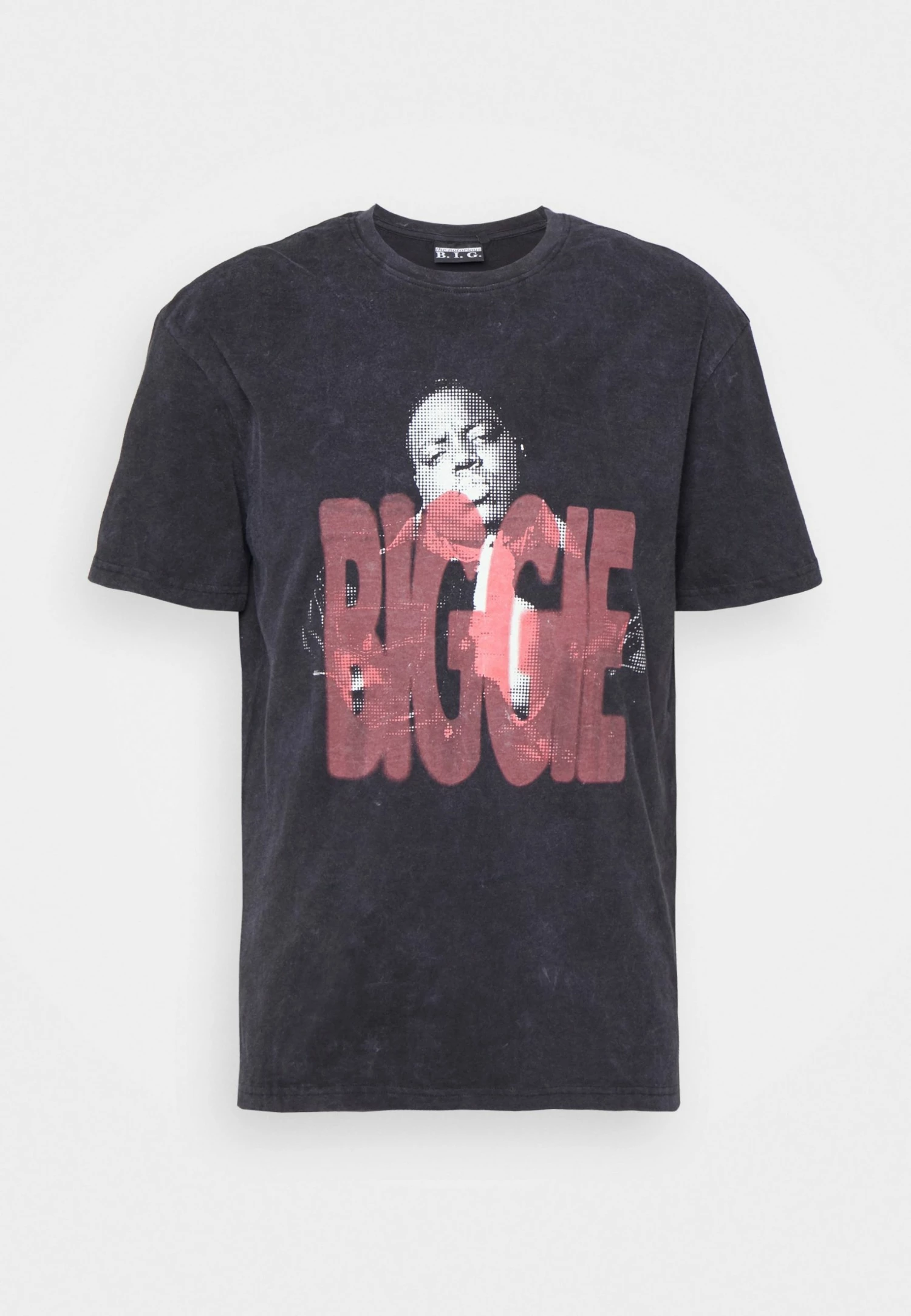 YOURTURN Soldes T-shirt imprimé t shirt Col rond all 3 YOURTURN Soldes T-shirt imprimé t shirt Col rond all