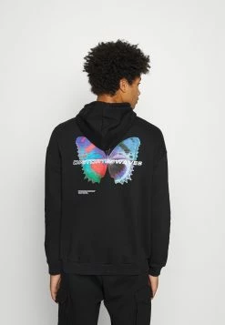 YOURTURN Prix Abordable UNISEX - Sweatshirt pullover Capuche all -YOURTURN Soldes 2022 782f34db18a047b7a8c829db658c9ba1