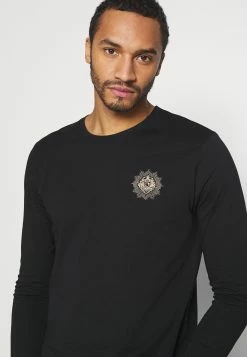 YOURTURN Qualité Supérieure UNISEX - T-shirt à manches longues t shirt Col rond all -YOURTURN Soldes 2022 784d5953343648bb86f6ef69eb4a2a50