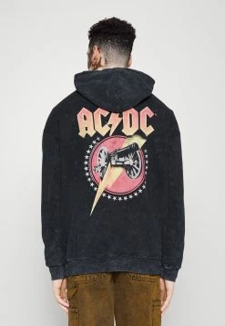 YOURTURN Vendre ACDC SWEAT UNISEX - Sweat à capuche pullover Capuche all -YOURTURN Soldes 2022 7887624b3e2f41c49f18c652ced27312