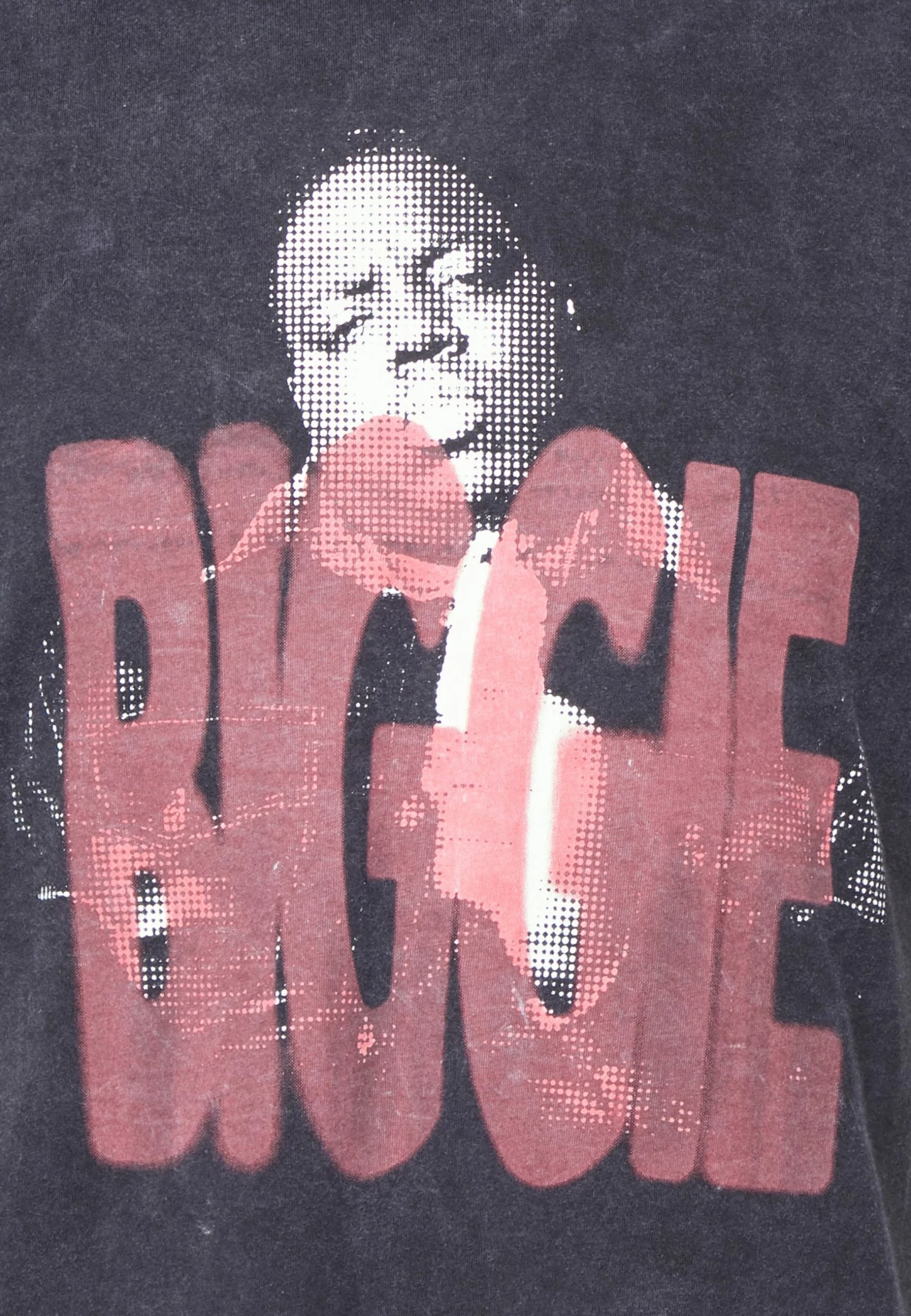 YOURTURN Soldes T-shirt imprimé t shirt Col rond all 5 YOURTURN Soldes T-shirt imprimé t shirt Col rond all – Image 3