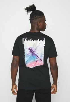 YOURTURN UNISEX - T-shirt imprimé Prix Imbattable t shirt Col rond all -YOURTURN Soldes 2022 78ee19ecc39d4d42930e4f128a41ad85