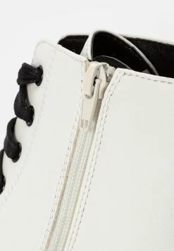 YOURTURN qualité absolue Bottines à lacets ankle boots Rond all -YOURTURN Soldes 2022 79541004fc554cffa58c2503e2047396