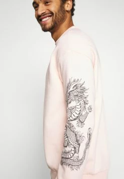 Prix Acceptable YOURTURN Sweatshirt pullover Col rond all -YOURTURN Soldes 2022 79a2a7afe3774fbd8ac7a1f75d650b2f