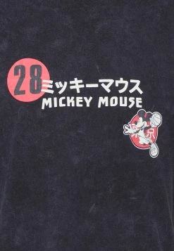 YOURTURN Prix Affortable MIKEY MOUSE TEE UNISEX - T-shirt imprimé t shirt Col rond all -YOURTURN Soldes 2022 79bfec8b963b433788e3279102147c1b