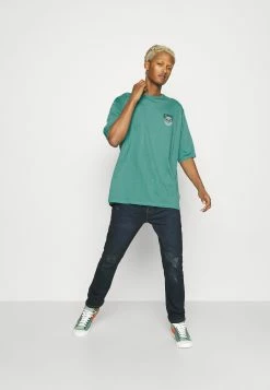 Réduction YOURTURN UNISEX - T-shirt imprimé t shirt Col rond all -YOURTURN Soldes 2022 79f2c49950624f3ba5fbbbf087822fd3