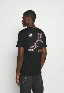 YOURTURN Marchandise de première qualité T-shirt imprimé t shirt Col rond all -YOURTURN Soldes 2022 7a130a6db1c54aa68854ed242fe7c9ec