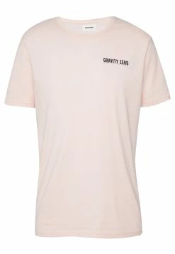 YOURTURN T-shirt imprimé Prix Accessible t shirt Col rond all -YOURTURN Soldes 2022 7ad0f1fb127f440e8754bd42e566f920 1