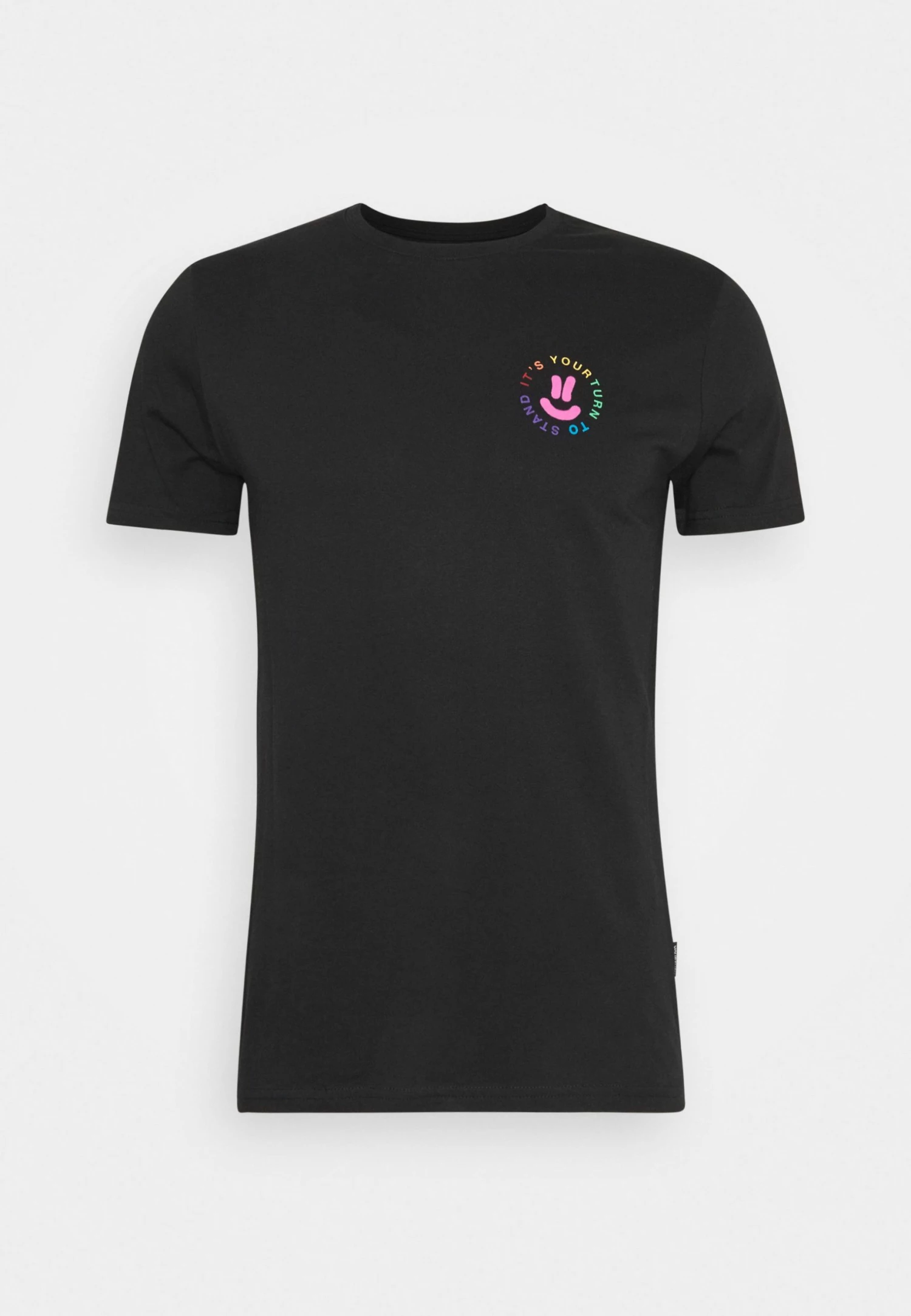 Prix Allégé YOURTURN UNISEX - T-shirt imprimé t shirt Col rond all 8 Prix Allégé YOURTURN UNISEX - T-shirt imprimé t shirt Col rond all – Image 6