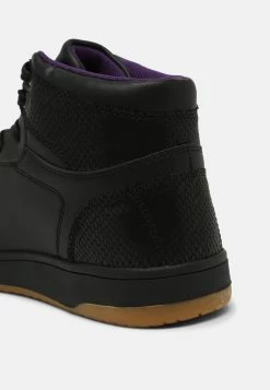 Première Qualité YOURTURN UNISEX - Baskets montantes sneaker Rond all -YOURTURN Soldes 2022 7c8854807c6f4b6583b7c74223da6aa9