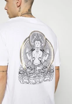 YOURTURN Haute Qualité UNISEX - T-shirt imprimé t shirt Col rond all 13 YOURTURN Haute Qualité UNISEX - T-shirt imprimé t shirt Col rond all -YOURTURN Soldes 2022 7cc4a5efb9be4acbab598a5219f743bd